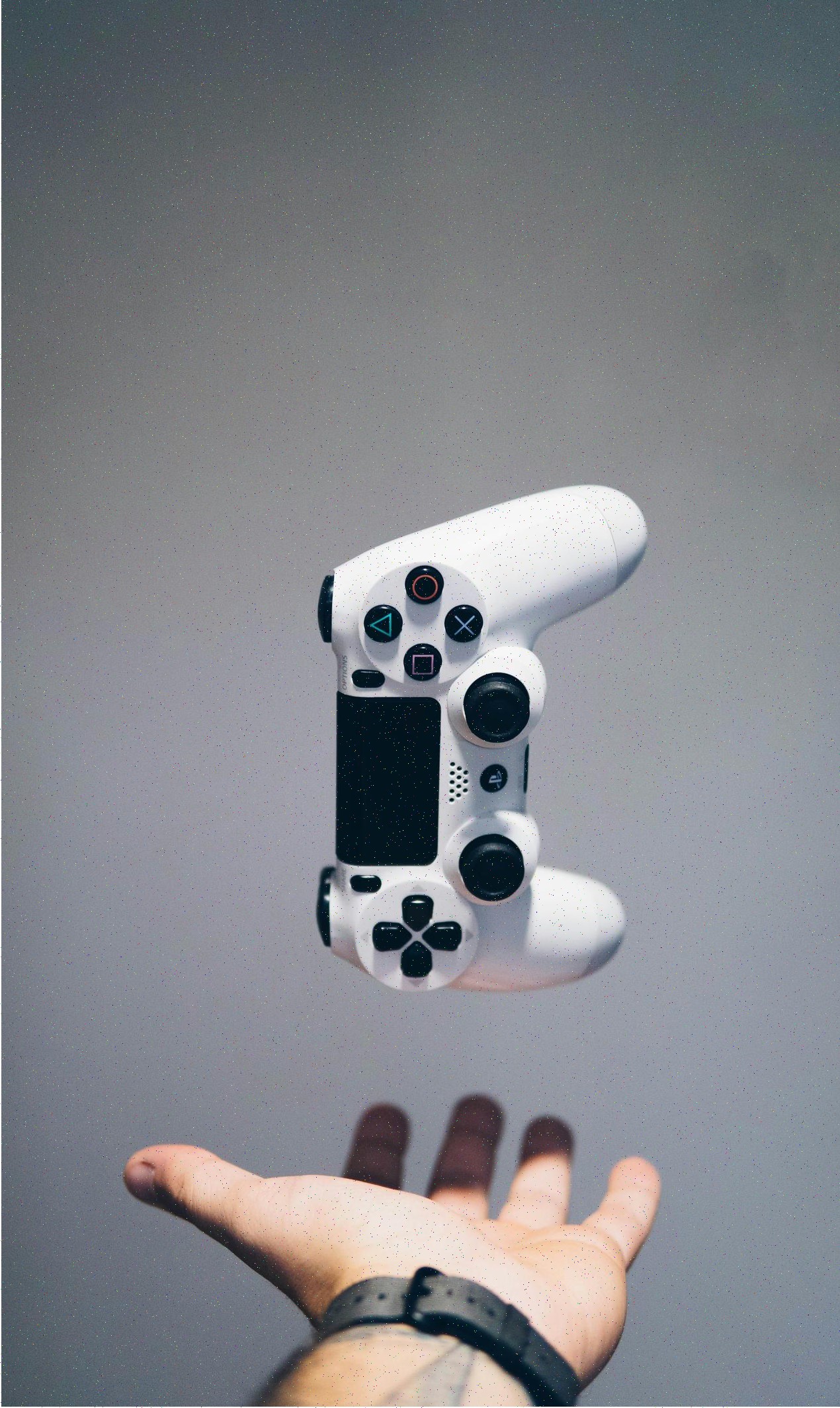 Texturas PBR en pantalla